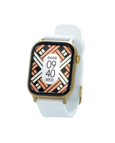 Smartwatch Kiano Watch GO Heaven Gold