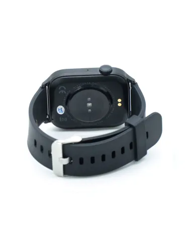Smartwatch Kiano Watch GO Midnight Black