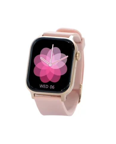 Smartwatch Kiano Watch GO Pink Gold