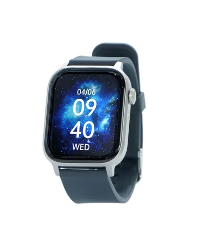 Smartwatch Kiano Watch GO Champagne Blue