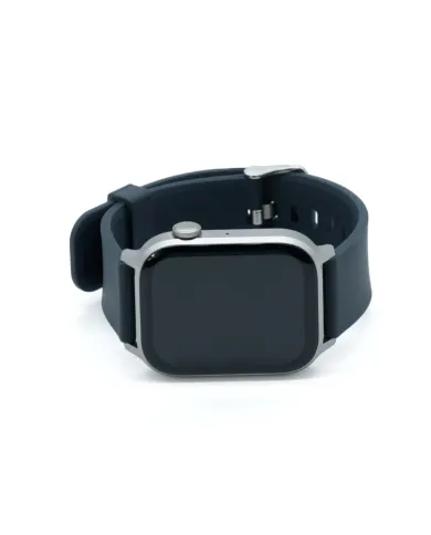 Smartwatch Kiano Watch GO Champagne Blue
