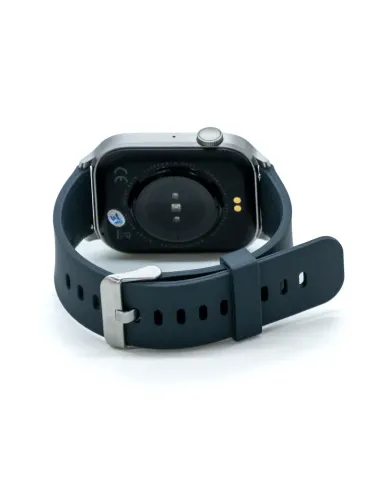 Smartwatch Kiano Watch GO Champagne Blue