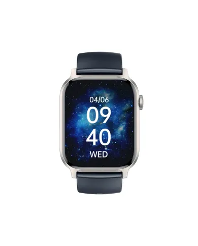 Smartwatch Kiano Watch GO Champagne Blue