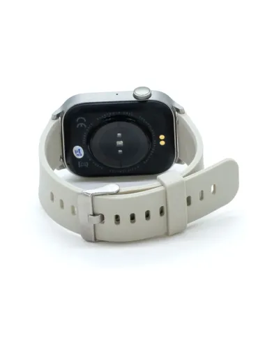 Smartwatch Kiano Watch GO Champagne Beige
