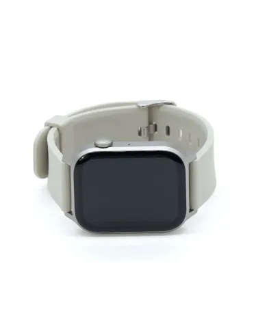 Smartwatch Kiano Watch GO Champagne Beige