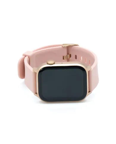 Smartwatch Kiano Watch GO Pink Gold