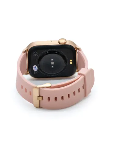 Smartwatch Kiano Watch GO Pink Gold