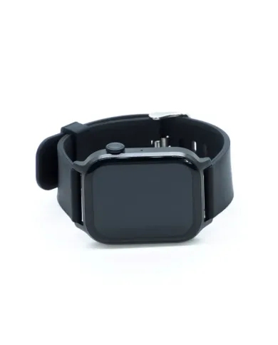 Smartwatch Kiano Watch GO Midnight Black