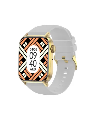 Smartwatch Kiano Watch GO Heaven Gold