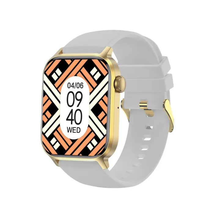 Smartwatch Kiano Watch GO Heaven Gold