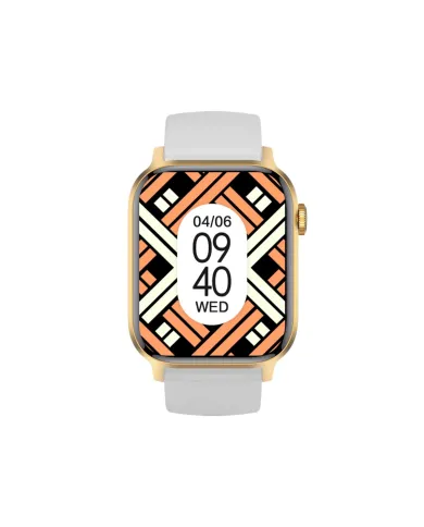 Smartwatch Kiano Watch GO Heaven Gold