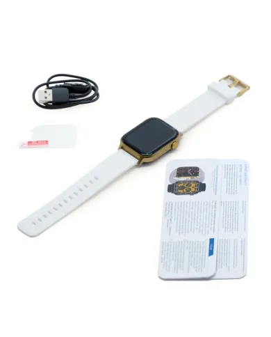 Smartwatch Kiano Watch GO Heaven Gold