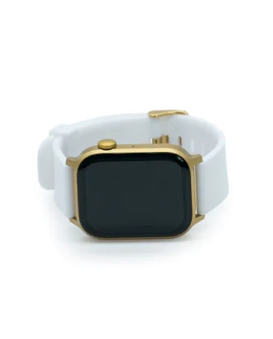 Smartwatch Kiano Watch GO Heaven Gold