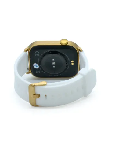 Smartwatch Kiano Watch GO Heaven Gold