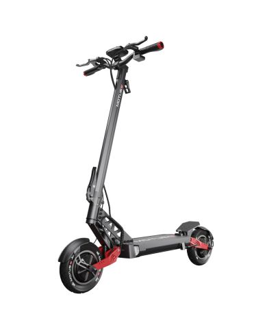 OUTLET Patinete eléctrico Motus Pro 10 Sport Daytona | Estado muy bueno [B]