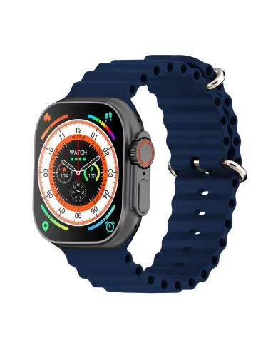 Reloj inteligente Kiano Watch Solid Smartwatch