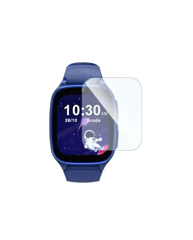 Smartwatch Kiano Watch KID SPEED 4G LTE + vidrio protector