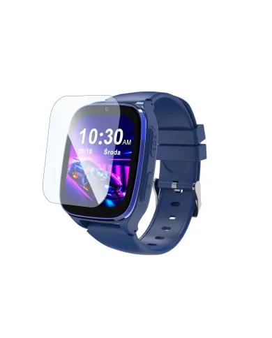 Smartwatch Kiano Watch KID SPEED 4G LTE + vidrio protector