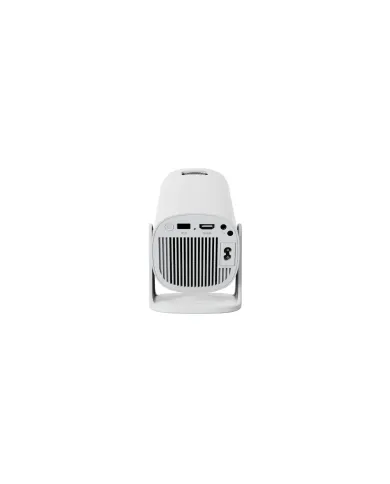 Proyector para cine en casa Kiano Vision Travel Set