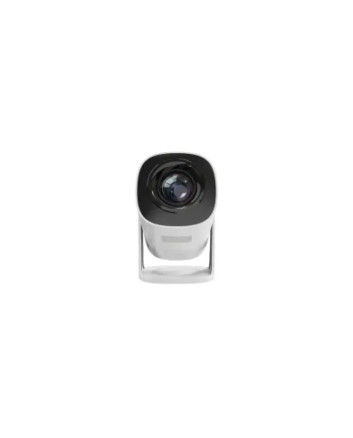Proyector para cine en casa Kiano Vision Travel Set