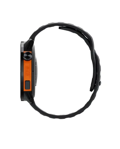 Smartwatch Kiano Watch Xtreme GPS