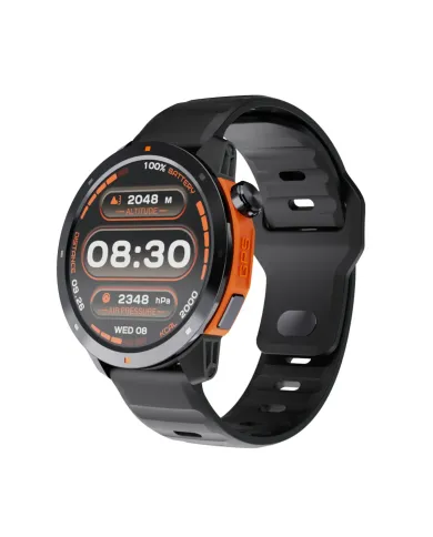 Smartwatch Kiano Watch Xtreme GPS