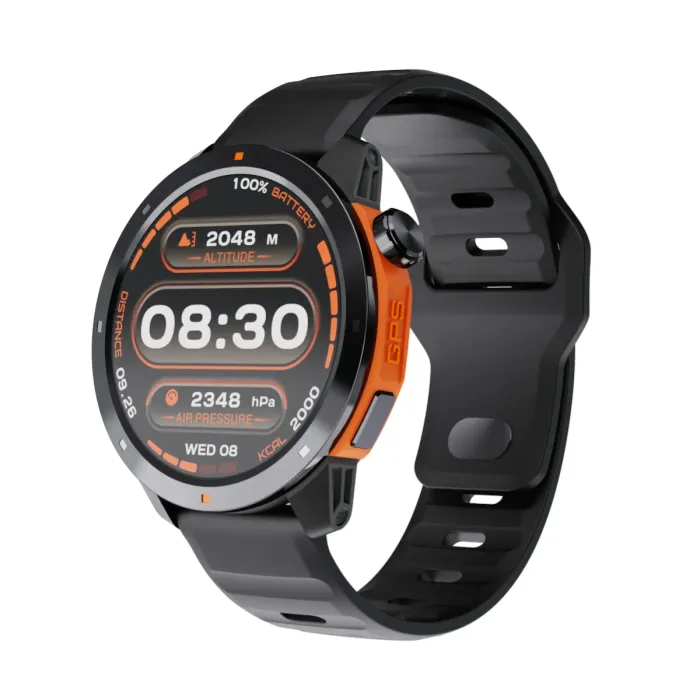 Smartwatch Kiano Watch Xtreme GPS