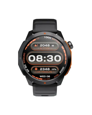 Smartwatch Kiano Watch Xtreme GPS