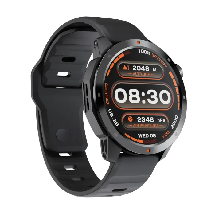 Smartwatch Kiano Watch Xtreme GPS