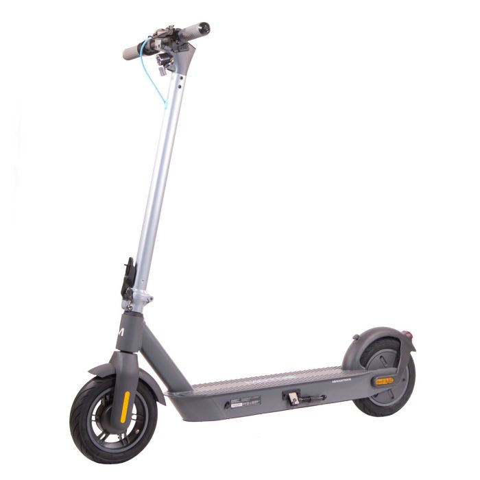 Patinete Eléctrico Motus Scooty 10 Gen 4 350W