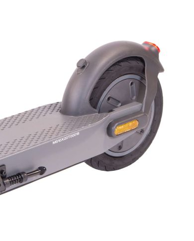 Patinete Eléctrico Motus Scooty 10 Gen 4 350W