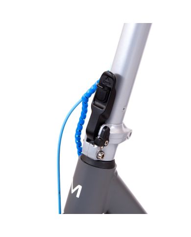 Patinete Eléctrico Motus Scooty 10 Gen 4 350W