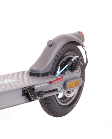 Patinete Eléctrico Motus Scooty 10 LITE Gen 4 350W