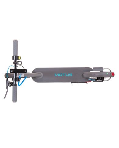 Patinete Eléctrico Motus Scooty 10 LITE Gen 4 350W