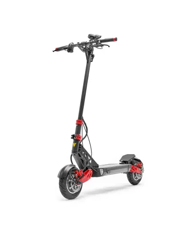 Patinete eléctrico Motus PRO 10 sport 2021 2x1000W