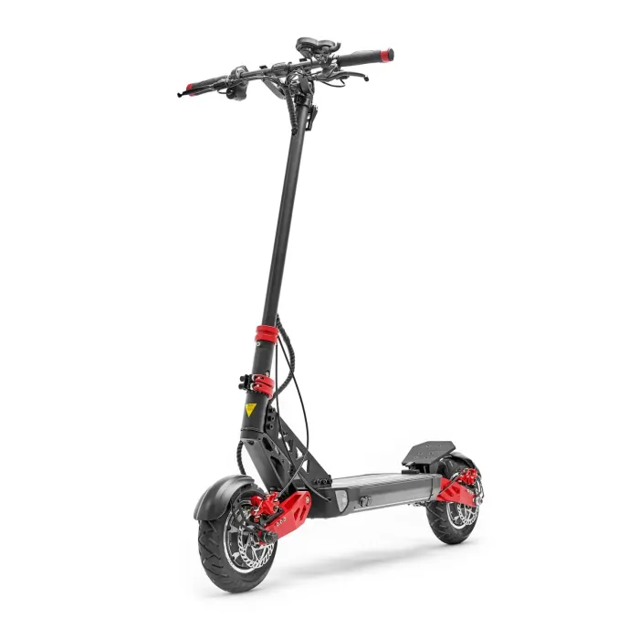 Patinete eléctrico Motus PRO 10 sport 2021 2x1000W