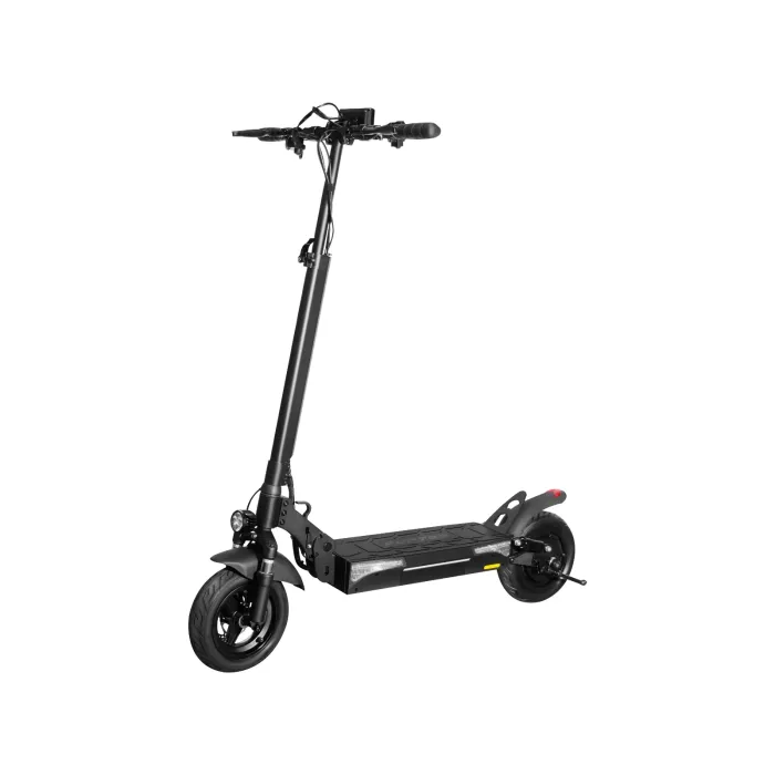 Patinete eléctrico RUPTOR R1 V2 Negro| 500W 20Ah