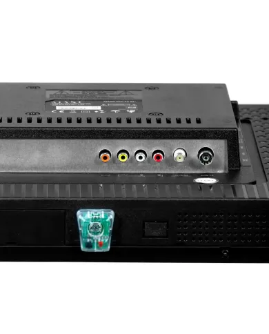 Televisor LED KIANO SLIM TV 32"