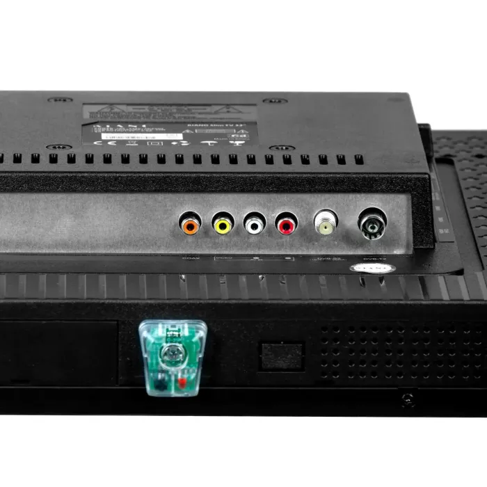 Televisor LED KIANO SLIM TV 32"