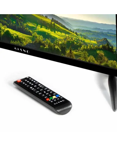 Televisor LED KIANO SLIM TV 32"