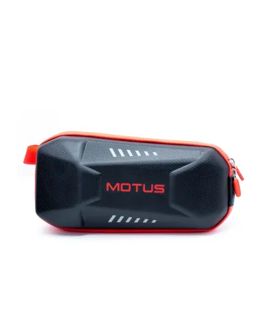 Bolsa Alforja Motus tamaño 3L RED EDITION para patinete eléctrico