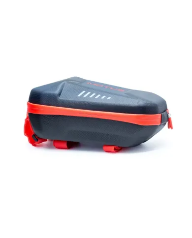 Bolsa Alforja Motus tamaño 3L RED EDITION para patinete eléctrico