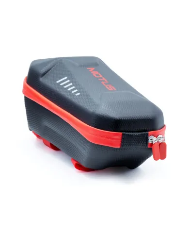 Bolsa Alforja Motus tamaño 3L RED EDITION para patinete eléctrico
