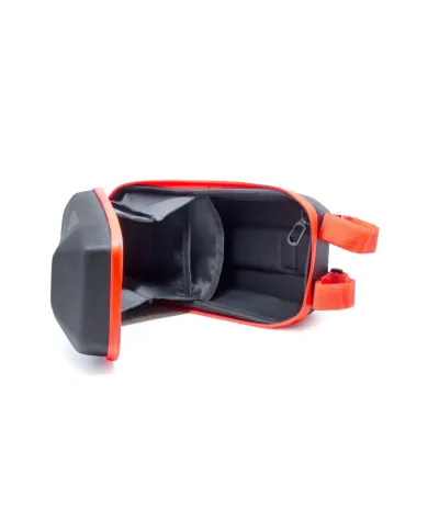Bolsa Alforja Motus tamaño 3L RED EDITION para patinete eléctrico