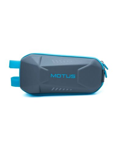 Bolsa Alforja Motus tamaño 3L TURQUOISE EDITION para patinete eléctrico