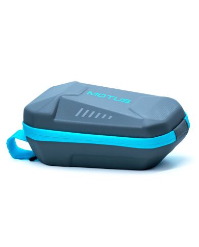 Bolsa Alforja Motus tamaño 3L TURQUOISE EDITION para patinete eléctrico