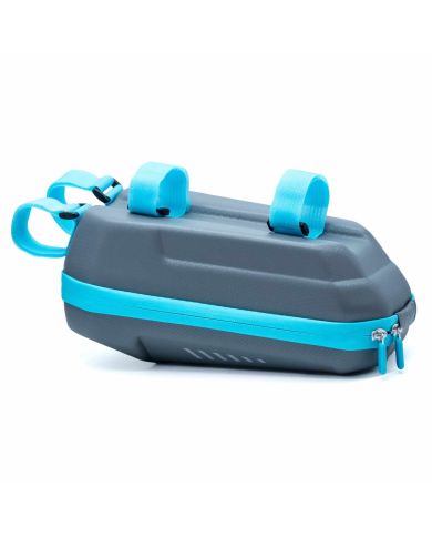 Bolsa Alforja Motus tamaño 3L TURQUOISE EDITION para patinete eléctrico
