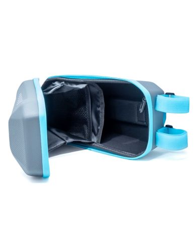 Bolsa Alforja Motus tamaño 3L TURQUOISE EDITION para patinete eléctrico