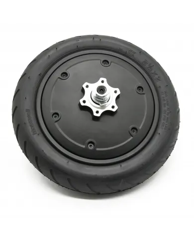 Motor 350W neumático + cámara trasera Motus Scooty 8.5 +
