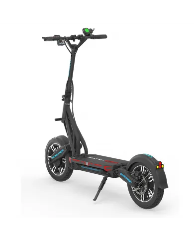 OUTLET Patinete eléctrico Dualtron CITY 60V 25Ah LG [B]